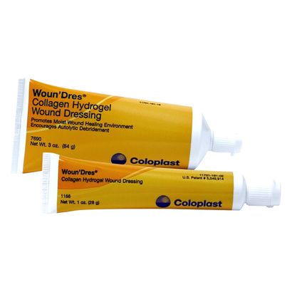 Buy Coloplast WounDres Collagen Hydrogel Dressing