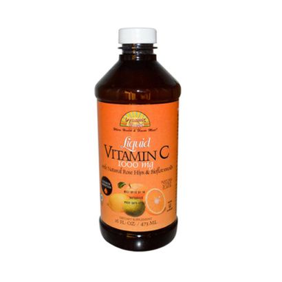Buy Dynamic Health Liquid Vitamin C