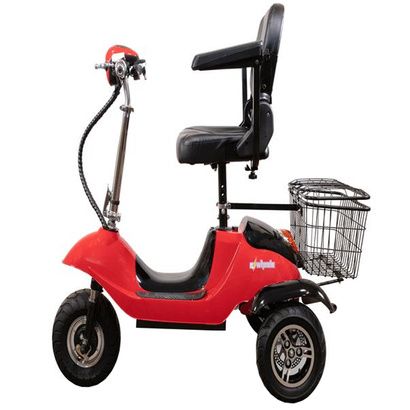 Buy EWheels EW-20 Electric Mobility Scooter