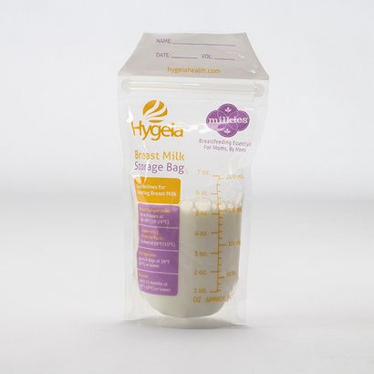 Buy Hygeia II Breast Milk Storage Bag