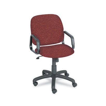 Buy Safco Cava Urth Collection High Back Swivel/Tilt Chair