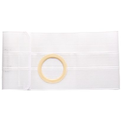 Buy Nu-Hope Nu-Form 8 Inches Left Sided Cool Comfort Elastic Ostomy Support Belt With Prolapse Strap