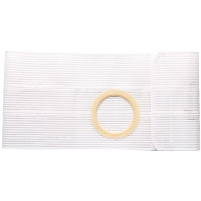 Buy Nu-Hope Nu-Form 8 Inches Right Sided Cool Comfort Elastic Ostomy Support Belt