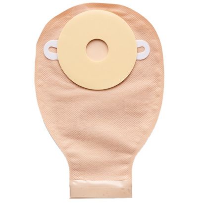 Buy Nu-Hope Pre-Cut Round Post-Operative Brief Drainable Pouch