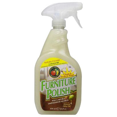 Buy Earth Friendly Products Furniture Polish