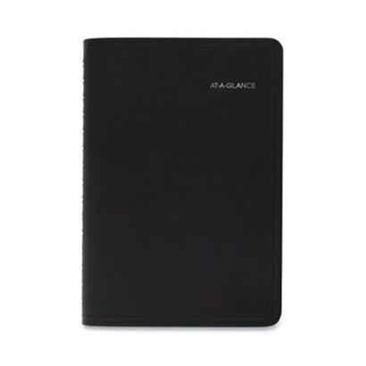 Buy AT-A-GLANCE QuickNotes Daily/Monthly Appointment Book