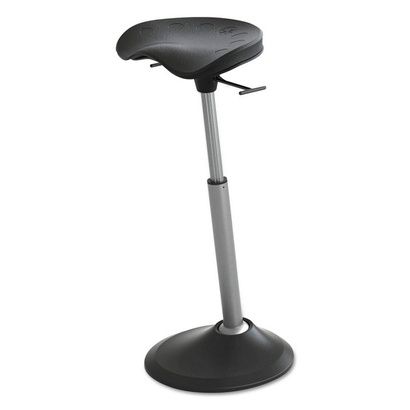 Buy Safco Active Mobis II Seat by Focal Upright