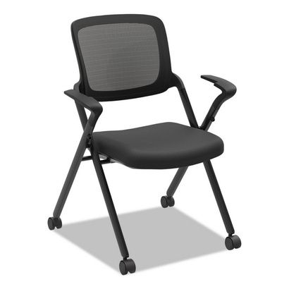 Buy HON VL314 Mesh Back Nesting Chair