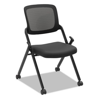 Buy HON VL304 Mesh Back Nesting Chair