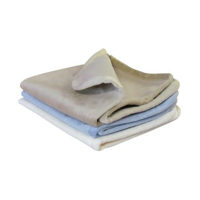 Buy Gotcha Covered Plush Waterproof Throw Underpads