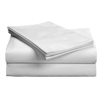 Buy (Gotcha Covered Hospital Cotton Blend Bedsheet Set)-Discontinued