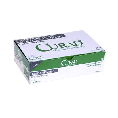 Buy Medline Curad Elastic Non-Sterile Adhesive Bandage