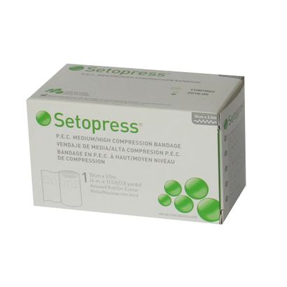 Buy Molnlycke Setopress High Compression Bandage