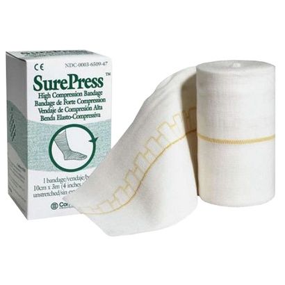 Buy ConvaTec SurePress High Compression Bandage