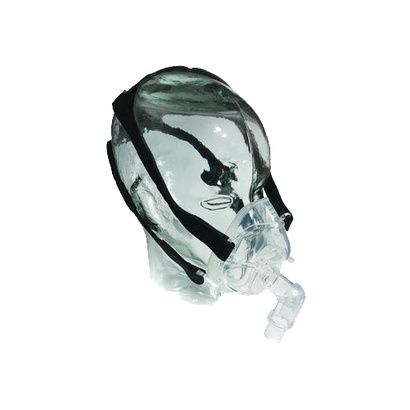 Buy Sunset Healthcare Classic Full Face CPAP Mask with Headgear
