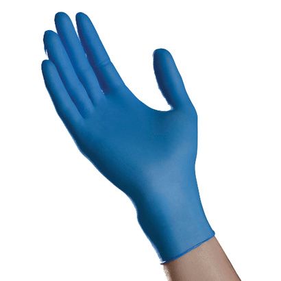 Buy Nitrile Powder Free Examination Gloves