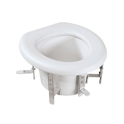 Buy Medline Universal Raised Toilet Seat