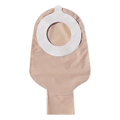 Buy Cymed Two-Piece Drainable Pouch with MicroSkin Adhesive Barrier