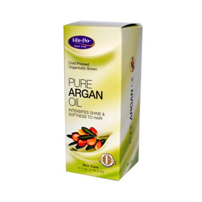 Buy Life Flo Pure Argan Oil