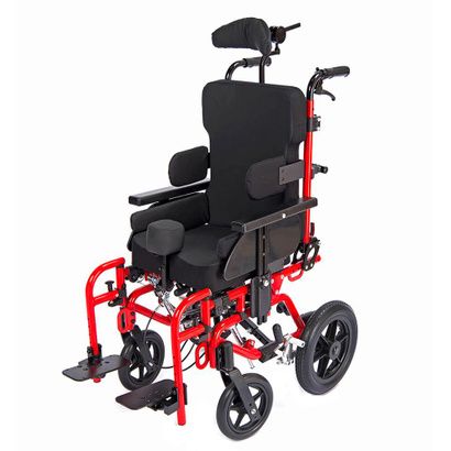 Buy Kanga TS Pediatric 14" Tilt-In-Space Wheelchair