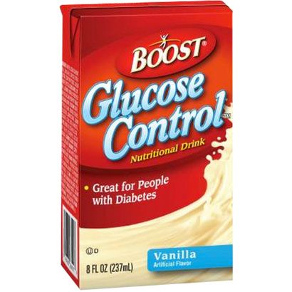 Buy Nestle Boost Glucose Control Nutritional Drink