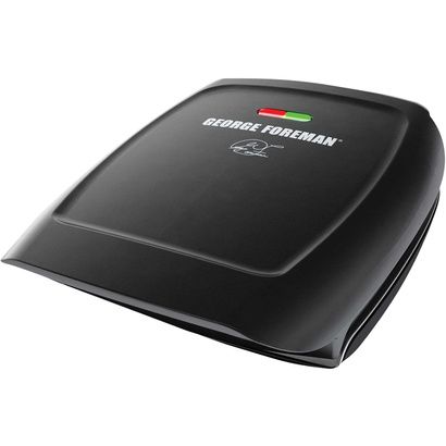 Buy George Foreman 4 Serving Classic Plate Grill