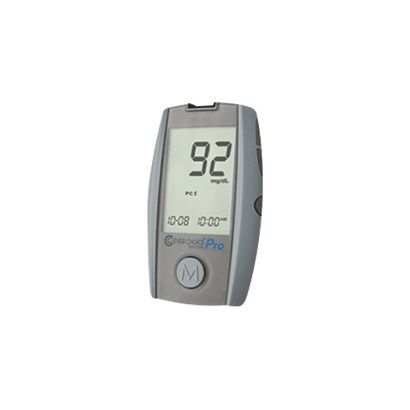 Buy Simple Diagnostics Clever Choice Auto-code Pro Blood Glucose Monitor