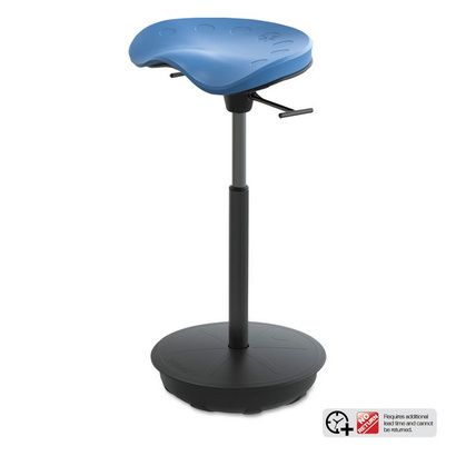 Buy Safco Active Pivot Seat by Focal Upright