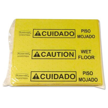 Buy Rubbermaid Commercial Over-The-Spill Pad Tablet