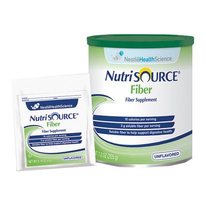 Buy Nestle Nutrisource Fiber Supplement Powder
