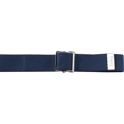 Buy Posey Navy Gait and Transfer Belt