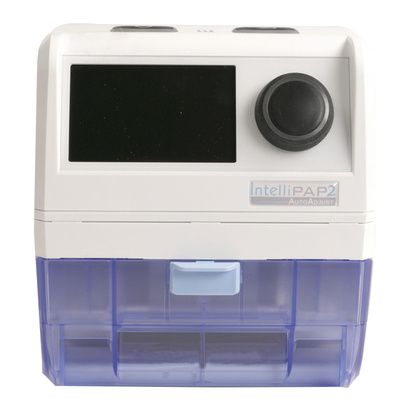 Buy DeVilbiss IntelliPAP 2 AutoAdjust Auto CPAP Machine With Heated Humidifier