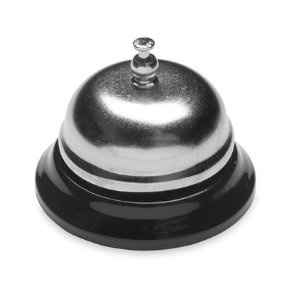 Buy Clinic Tap Bell