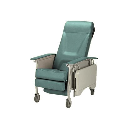 Buy Invacare Deluxe Three Position Adult Recliner