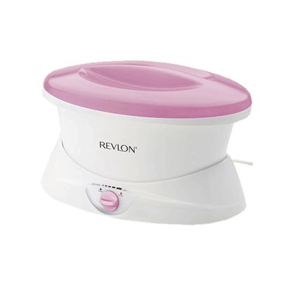 Buy Revlon Spa MoistureStay Paraffin Wax Bath