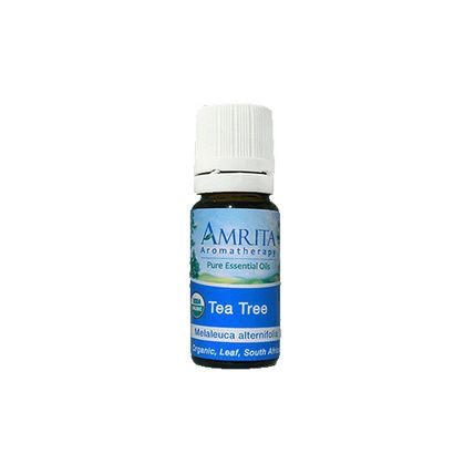 Buy Amrita Aromatherapy Tea Tree Essential Oil