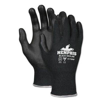 Buy MCR Safety Kevlar Gloves 9178NF