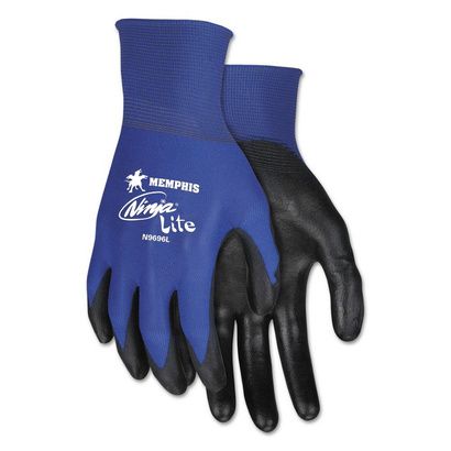 Buy MCR Safety Ultra Tech Tactile Dexterity Work Gloves