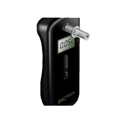 Buy BACtrack S75 Pro Breathalyzer Portable Breath Alcohol Tester