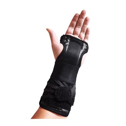 Buy Optec Universal Wrist Splint