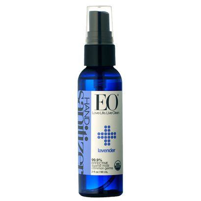 Buy EO Products Organic Lavender Hand Sanitizer Spray