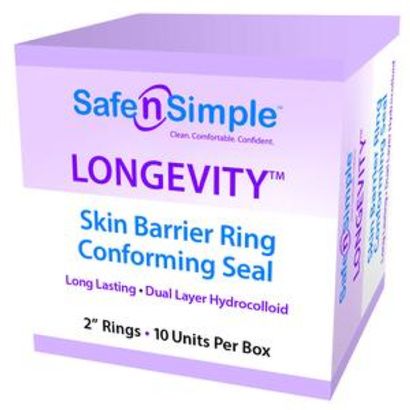 Buy Safe n Simple Longevity Skin Barrier Seal
