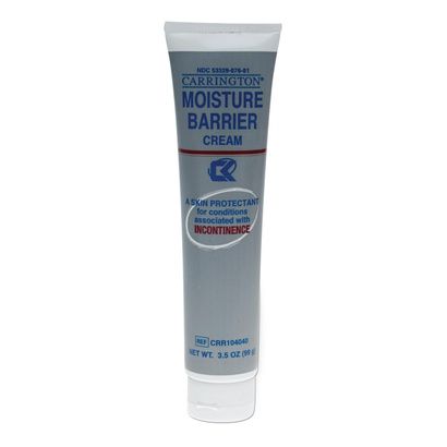 Buy Medline Carrington Moisture Barrier Cream