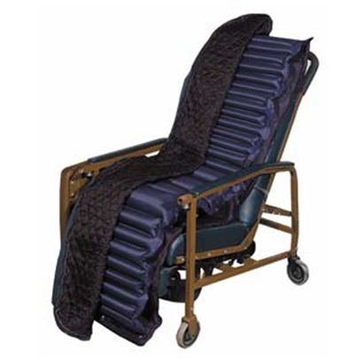 Buy Blue Chip Chair Air Geriatric Recliner Mattress Overlay System
