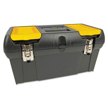 Buy Stanley Series 2000 Toolbox With Tray