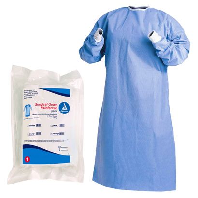 Buy Dynarex Surgical Gowns