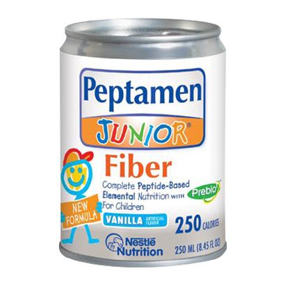 Buy Nestle Peptamen Junior Fiber Complete Peptide-Based Nutrition for Children
