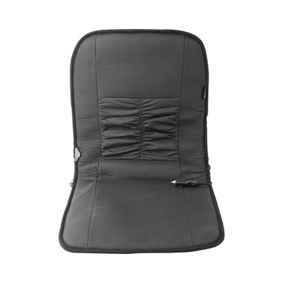 Buy Wagan Faux Leather Heated Seat Cushion
