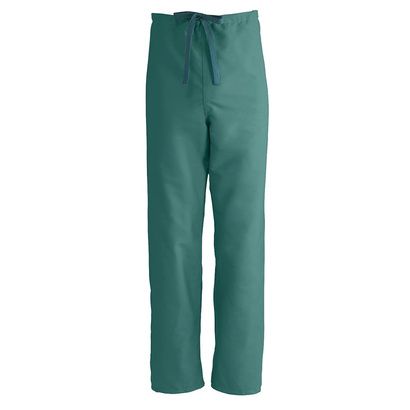 Buy Medline ComfortEase Unisex Reversible Drawstring Pants - Evergreen