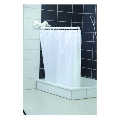Buy Clarke Shower Screen Arm With Suction Pad And Indicator Button